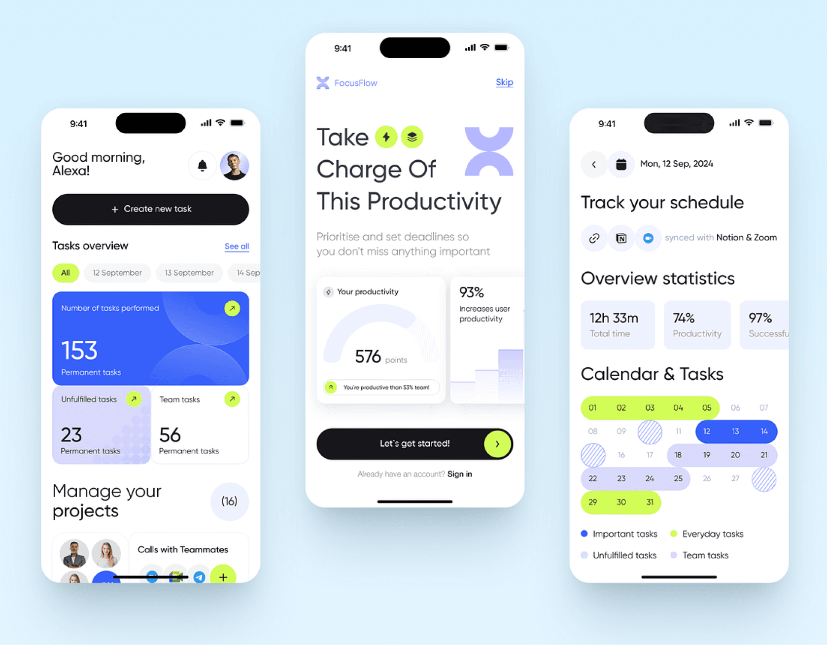 Schedule APP-image